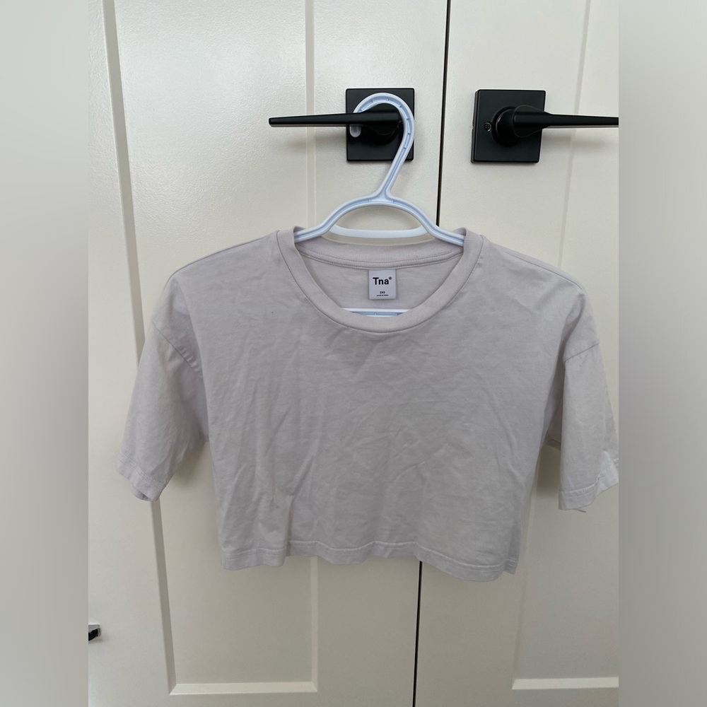 TNA Crop Top